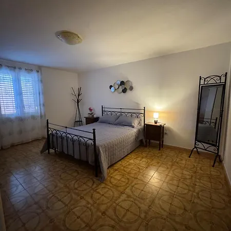 Дом отдыха Il Rifugio Di Ludo Капотерра